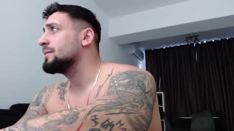 Snapshot of _dylangreen chatting on February 9, 2025, 9:58 am Dylan online show from February 9, 2025, 9:58 am