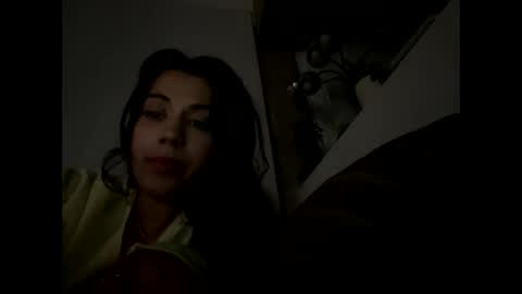 elena barra online show from March 2, 2025, 2:43 pm