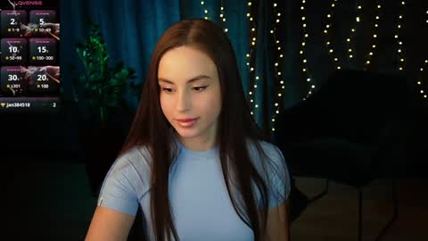 Elice online show from January 21, 2025, 9:46 pm