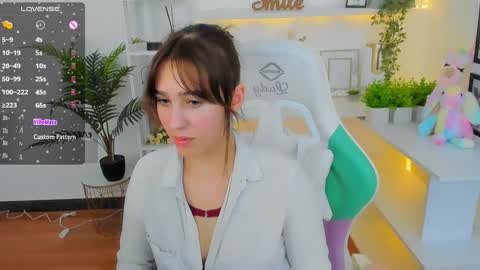 Lizzy  online show from December 4, 2024, 9:24 pm