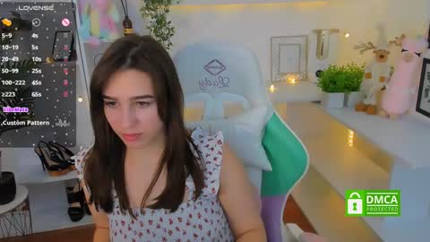 Lizzy  online show from December 13, 2024, 4:22 am