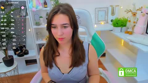 Lizzy  online show from December 15, 2024, 1:46 am