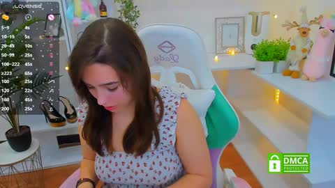 Lizzy  online show from December 15, 2024, 10:04 pm