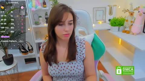 Lizzy  online show from December 16, 2024, 3:08 am