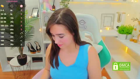 Lizzy  online show from December 21, 2024, 1:58 am