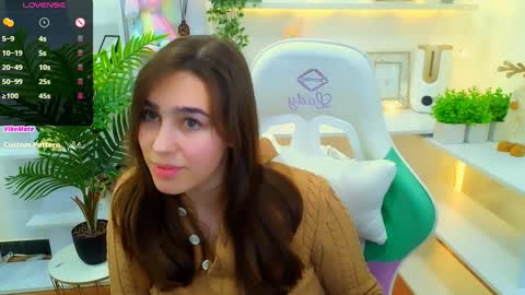 Lizzy  online show from January 18, 2025, 10:28 pm