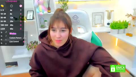 Lizzy  online show from February 11, 2025, 2:03 am