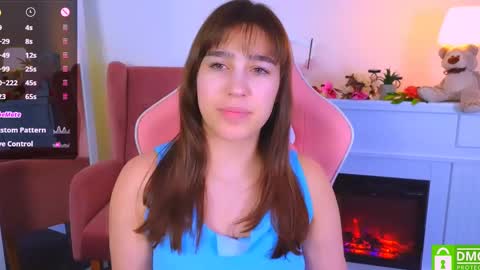 Lizzy  online show from February 18, 2025, 3:10 am