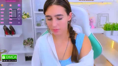 Snapshot of _eliizabeth__ chatting on September 12, 2025, 9:04 pm Lizzy  online show from September 12, 2025, 9:04 pm