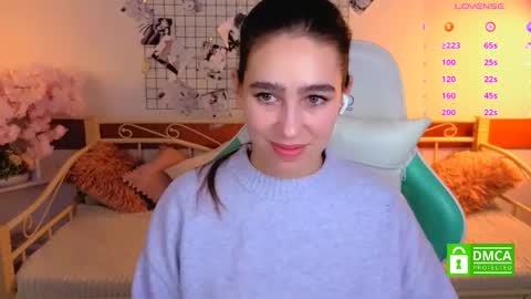 Lizzy  online show from February 28, 2026, 10:33 pm