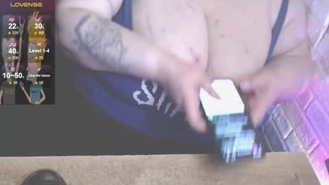 LIsa online show from February 3, 2026, 10:09 am