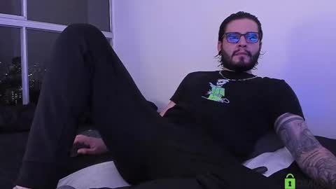  -         online show from November 8, 2025, 1:50 am