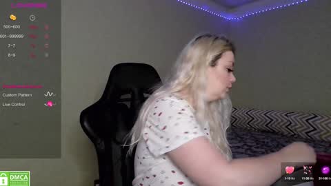 Snapshot of _elven_dreams__ chatting on January 14, 2025, 6:24 am chloue and Gretta online show from January 14, 2025, 6:24 am