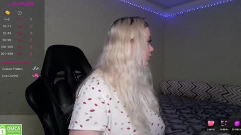 Snapshot of _elven_dreams__ chatting on January 15, 2025, 9:24 am chloue and Gretta online show from January 15, 2025, 9:24 am