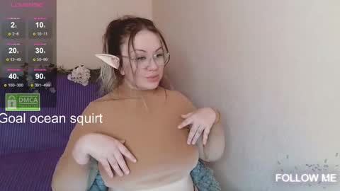Snapshot of _elven_dreams__ chatting on March 28, 2026, 6:46 am chloue and Gretta online show from March 28, 2026, 6:46 am