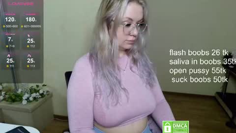 chloue and Gretta online show from July 1, 2026, 8:05 am