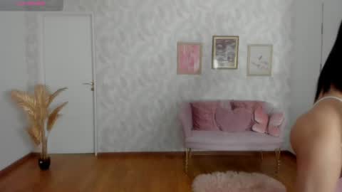 Snapshot of _elysa chatting on March 27, 2026, 6:19 am Elysa online show from March 27, 2026, 6:19 am