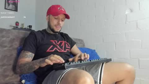 Emilio online show from March 4, 2025, 10:02 am