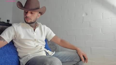 Emilio online show from March 5, 2025, 10:00 am