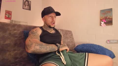 Emilio online show from November 30, 2025, 10:19 am