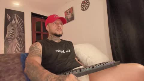 Emilio online show from March 28, 2026, 9:42 am