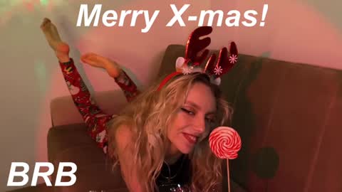 Emily online show from December 28, 2024, 2:53 pm