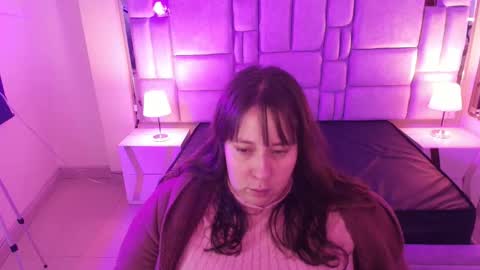 Emily  online show from January 19, 2026, 11:14 am