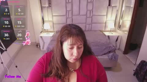 Emily  online show from February 5, 2026, 11:26 am