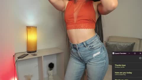 emma morryson online show from February 1, 2025, 11:27 pm