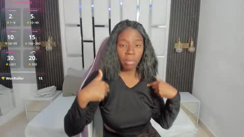 Emma online show from December 2, 2025, 2:56 pm