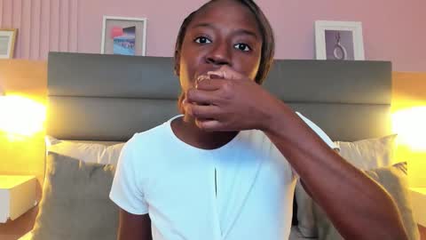 Emma online show from January 19, 2026, 1:15 pm