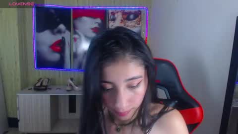 Snapshot of _emmaa_harper chatting on January 25, 2025, 9:47 am Emmaa Harper3 online show from January 25, 2025, 9:47 am
