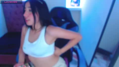Snapshot of _emmaa_harper chatting on February 6, 2025, 5:57 am Emmaa Harper3 online show from February 6, 2025, 5:57 am