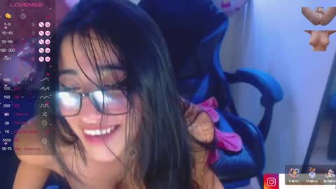 Snapshot of _emmaa_harper chatting on February 8, 2025, 8:52 am Emmaa Harper3 online show from February 8, 2025, 8:52 am