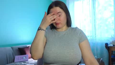 Sam  online show from May 8, 2026, 2:11 pm