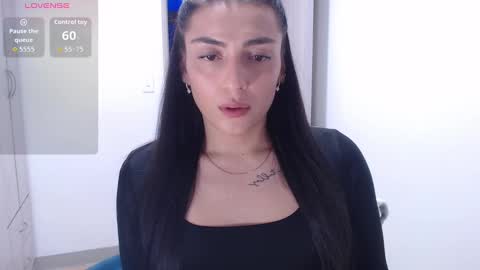 Snapshot of _ericavanderhill_ chatting on September 12, 2025, 9:48 pm  Erica Vanderhill  online show from September 12, 2025, 9:48 pm
