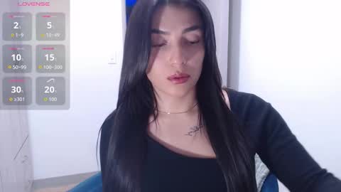 Snapshot of _ericavanderhill_ chatting on September 16, 2025, 10:22 pm  Erica Vanderhill  online show from September 16, 2025, 10:22 pm