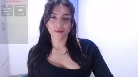 Snapshot of _ericavanderhill_ chatting on October 7, 2025, 11:57 pm  Erica Vanderhill  online show from October 7, 2025, 11:57 pm