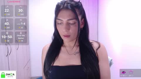  Erica Vanderhill  online show from November 3, 2025, 7:15 pm