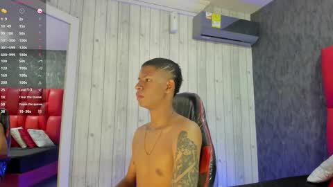 Snapshot of _erick_j chatting on February 8, 2026, 8:12 pm _erick_j online show from February 8, 2026, 8:12 pm