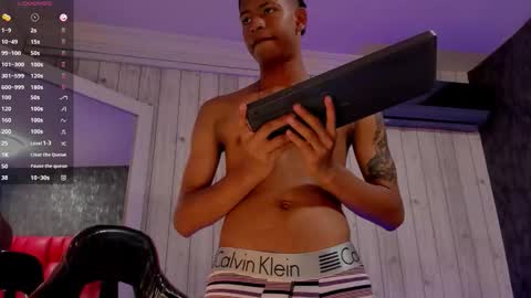 Snapshot of _erick_j chatting on February 11, 2026, 8:03 pm _erick_j online show from February 11, 2026, 8:03 pm