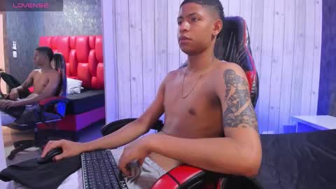 Snapshot of _erick_j chatting on March 7, 2026, 8:50 pm _erick_j online show from March 7, 2026, 8:50 pm