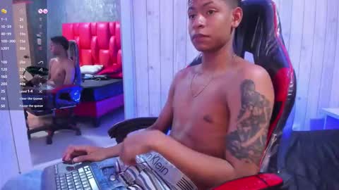 Snapshot of _erick_j chatting on March 11, 2026, 9:32 pm _erick_j online show from March 11, 2026, 9:32 pm