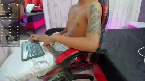 Snapshot of _erick_j chatting on March 13, 2026, 9:32 pm _erick_j online show from March 13, 2026, 9:32 pm