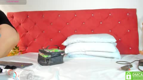 _eris_rose online show from September 11, 2025, 7:14 pm