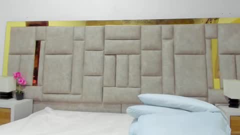 _eris_rose online show from October 6, 2025, 7:33 pm