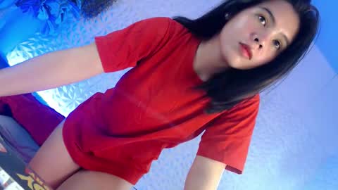 HI LOVE IM ESABEL online show from May 2, 2026, 11:37 am