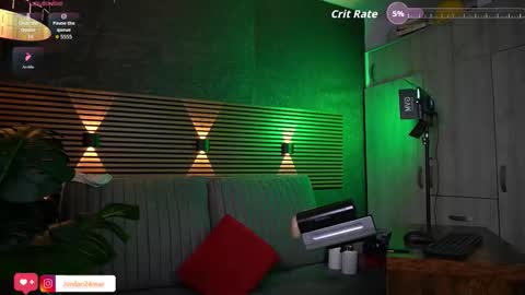  EUFRATES online show from November 15, 2025, 11:32 pm