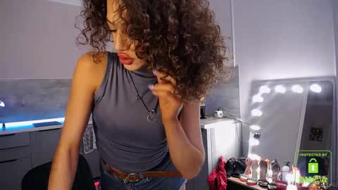 Eva online show from March 31, 2026, 6:08 pm