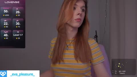 Eva online show from January 6, 2025, 4:36 am